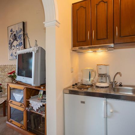 Alexis & Loula Village House Arkadades Ngoại thất bức ảnh