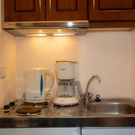 Alexis & Loula Village House Arkadades Ngoại thất bức ảnh