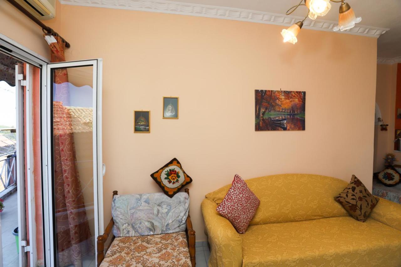 Alexis & Loula Village House Arkadades Ngoại thất bức ảnh