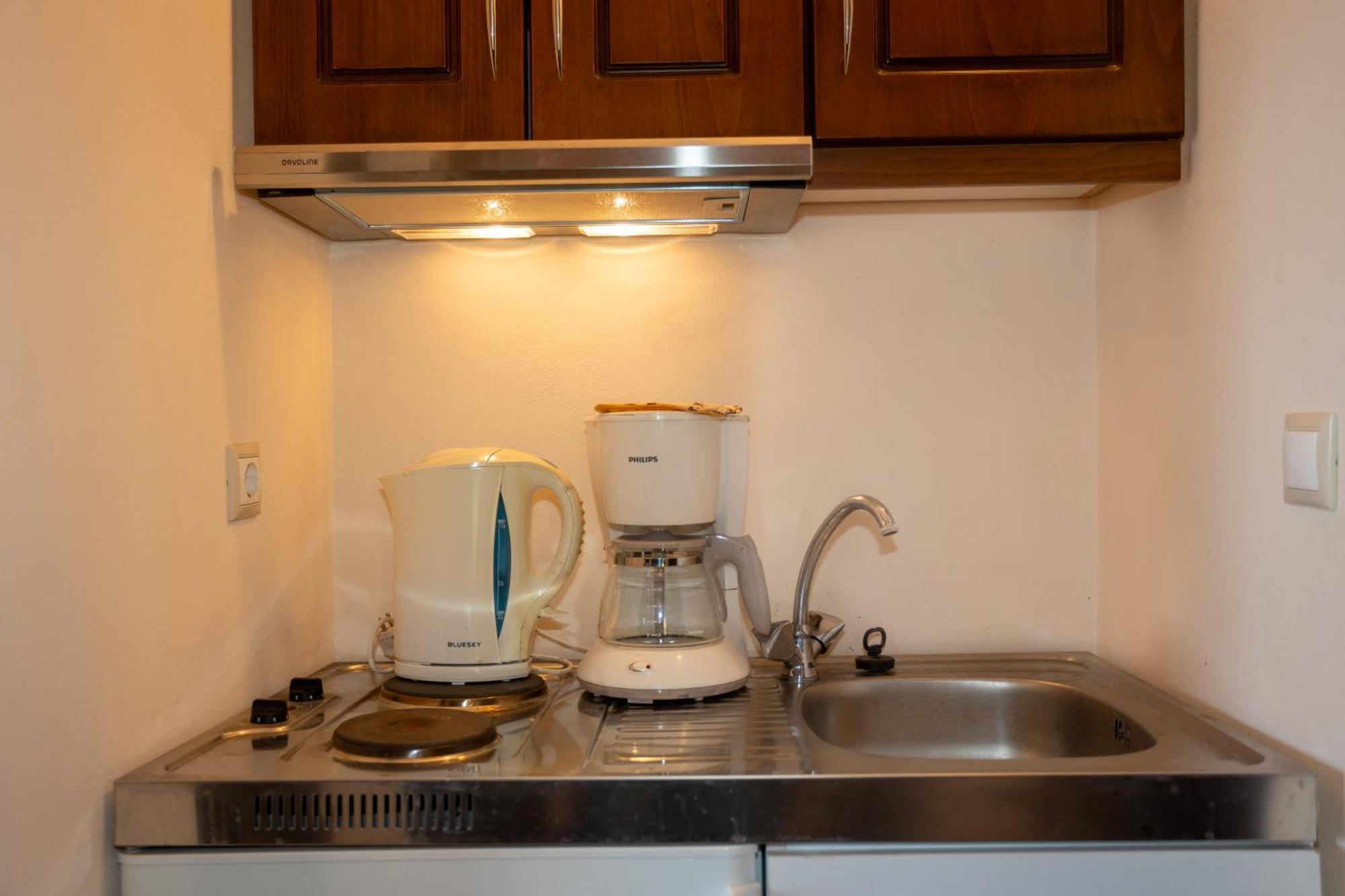 Alexis & Loula Village House Arkadades Ngoại thất bức ảnh